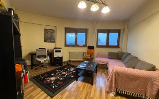 Inchiriere ap. 3 cam Parcurile Carol & Tineretului - Poză 1