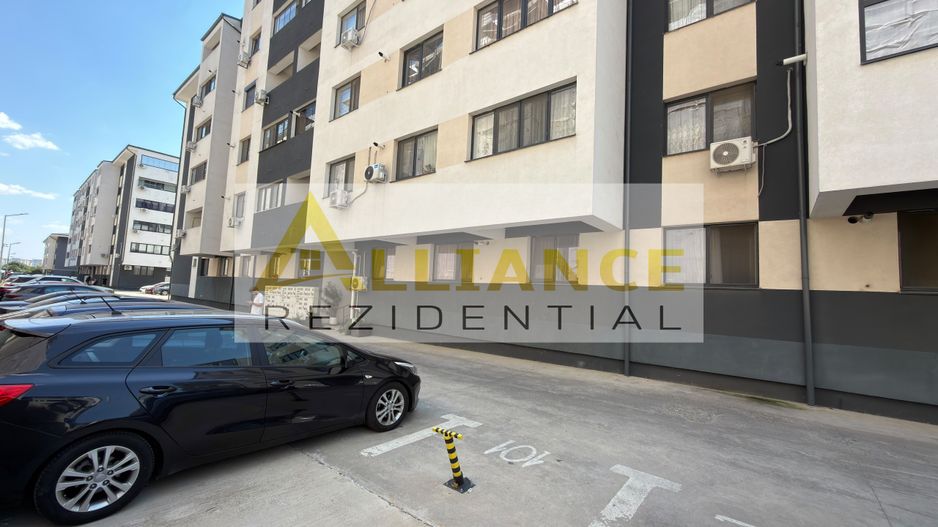 De vanzare apartament 2 camere decomandat - Drumul Binelui | - Poză 13