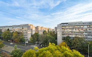 Apartament 3 camere, 2 balcoane, Calea Giulești - Poză 6