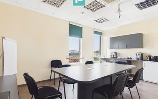 Spatiu Birour de inchiriat Zona Micalaca - Poză 5