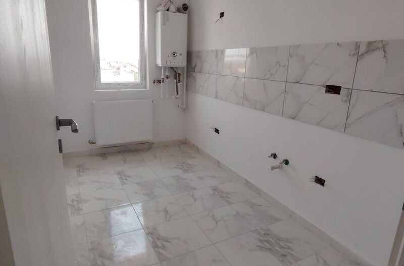 Popesti Leordeni 2 camere proiect deosebit 65291 euro - Poză 4