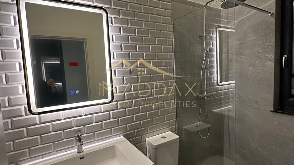 Vila Lux 7 camere de inchiriat***465mp***Erou Iancu Nicolae - Poză 20