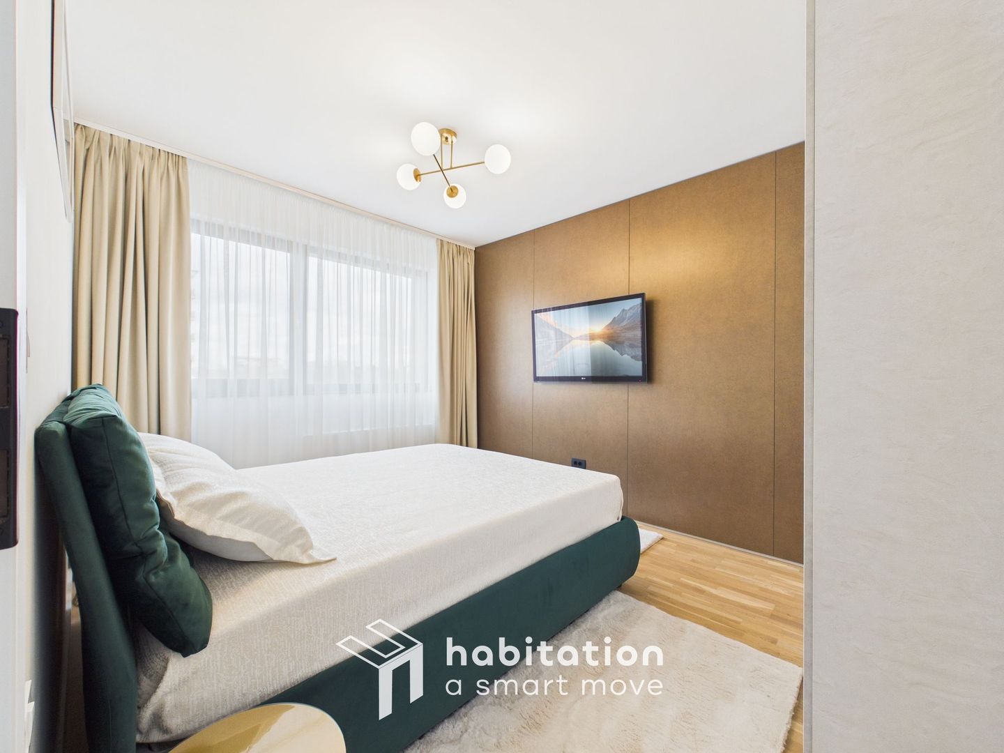 Apartament cochet, finisaje premium – Lipovei - Poză 20