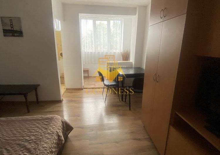 1 camera, Manastur, Minerva, MC, Petrom, Primăverii, Pet Friendly - Poză 3