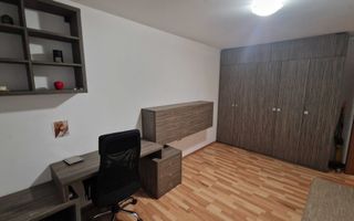 Apartament 3 camere, 64 mp, complet mobilat si utilat - Poză 12