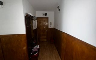 APARTAMENT 2 CAMERE, CAMPULUNG, ETAJ 3, GRUI - Poză 8