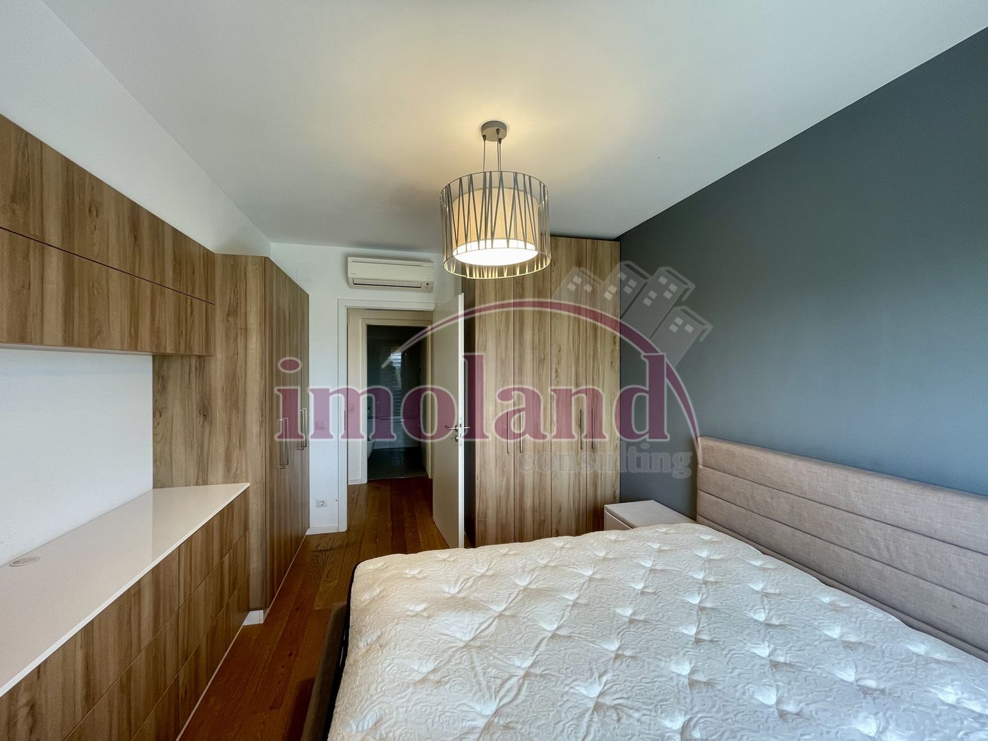 Inchiriere 2 camere | parcare subterana | Aviației | parc Herăstrău - Poză 9