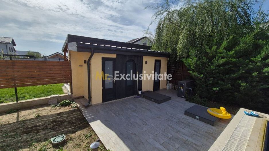 Casa visurilor la vanzare - Poză 8