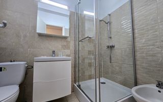 Piata Chirila- bloc nou- 3 camere - 550euro - Poză 6
