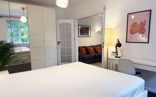 Apartament cu 3 camere, zona Facultatea de Litere. - Poză 6