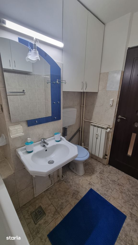 Apartament Mircea Voda / Camera de Comert - Poză 7