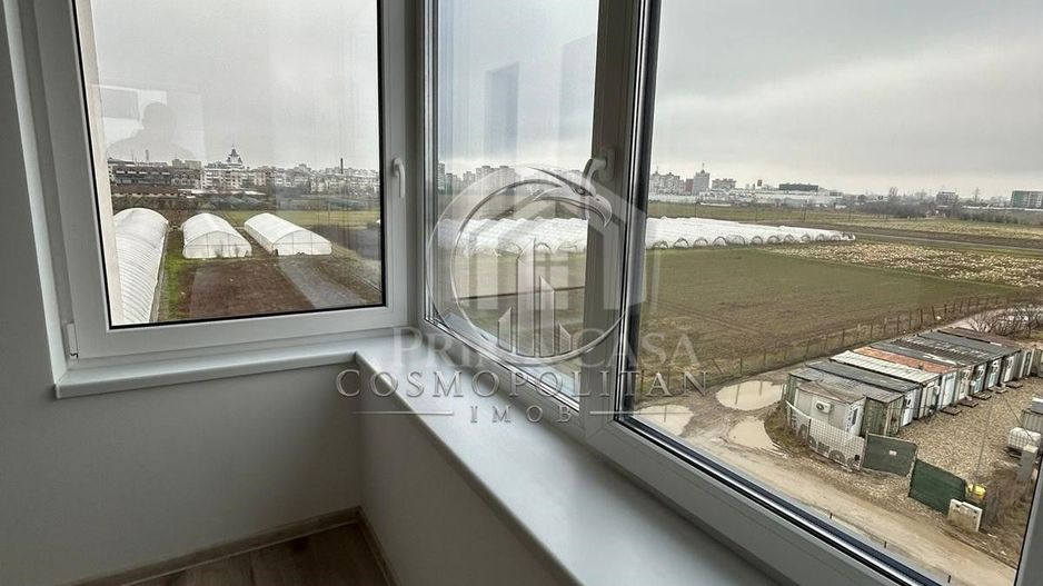 Apartament premium în bloc exclusivist (2025) ~ etaj 4/6 ~ parcare subterană inc - Poză 10