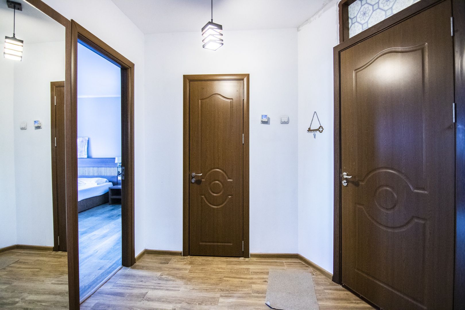 Apartament 2 cam., in Casa/Vila, etaj 1, metrou 10 min, 81 mp, 2 bai! - Poză 13