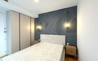 Studio dublu One Lake Club mobilat si utilat - Poză 6