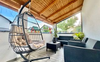 Vânzare Casă - P+ 1 - 116 m.p. - Mutare imediată în Lunca Cetățuii - Poză 2