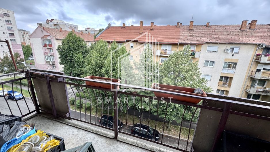 Apartament 3 camere decomandat  | 74 mp | Zona Carpati 2 - Poză 22