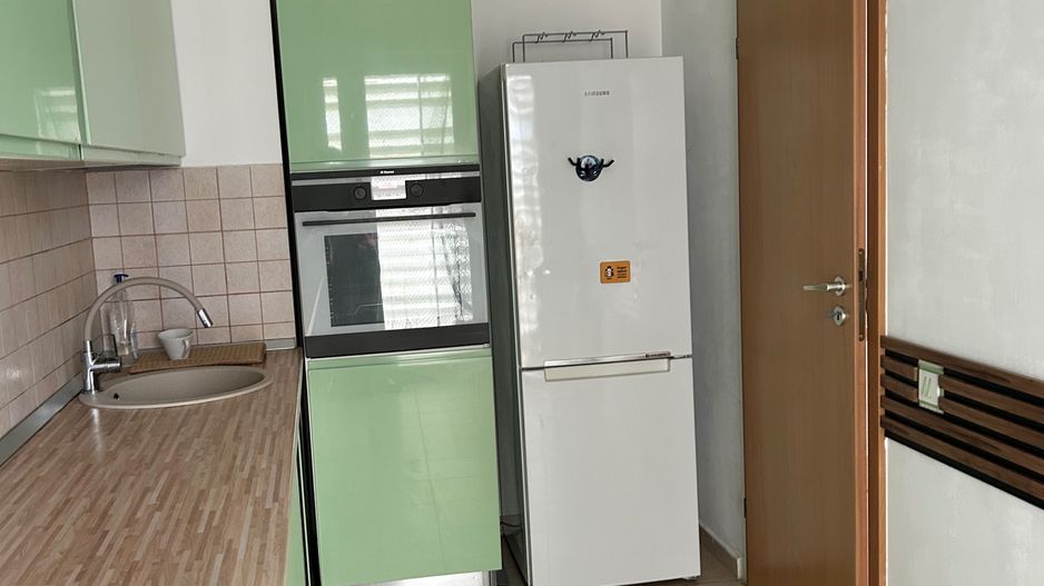 Vânzare Apartament 2 Camere, Parțial Mobilat – Zona Auchan Titan - Poză 8