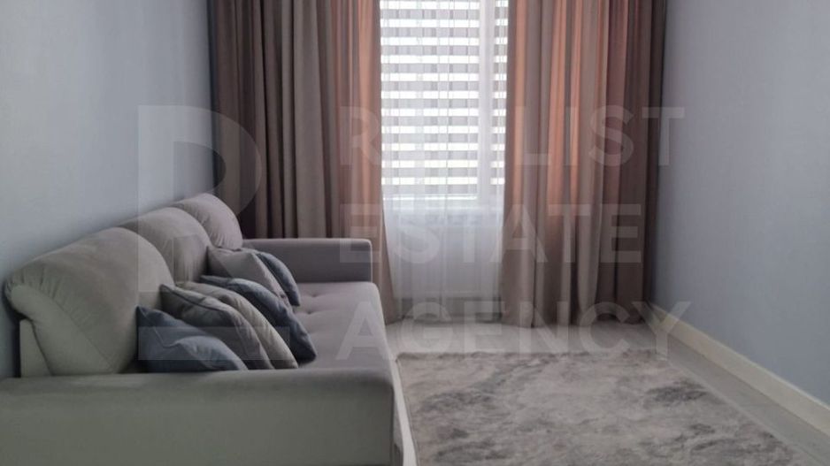 Chirie, apartament, 2 camere, str. Avram Iancu, Centru - Poză 1