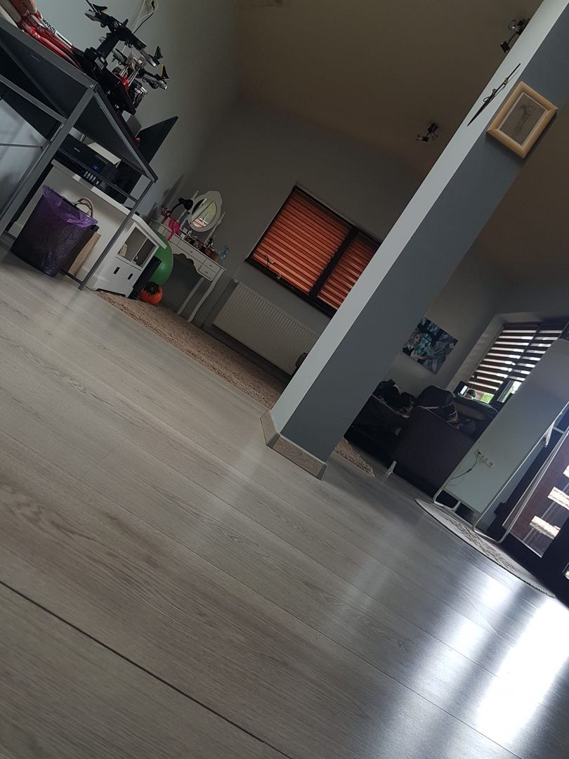 BRASADAS vinde casa individuala in zona Aurel Vlaicu. - Poză 15