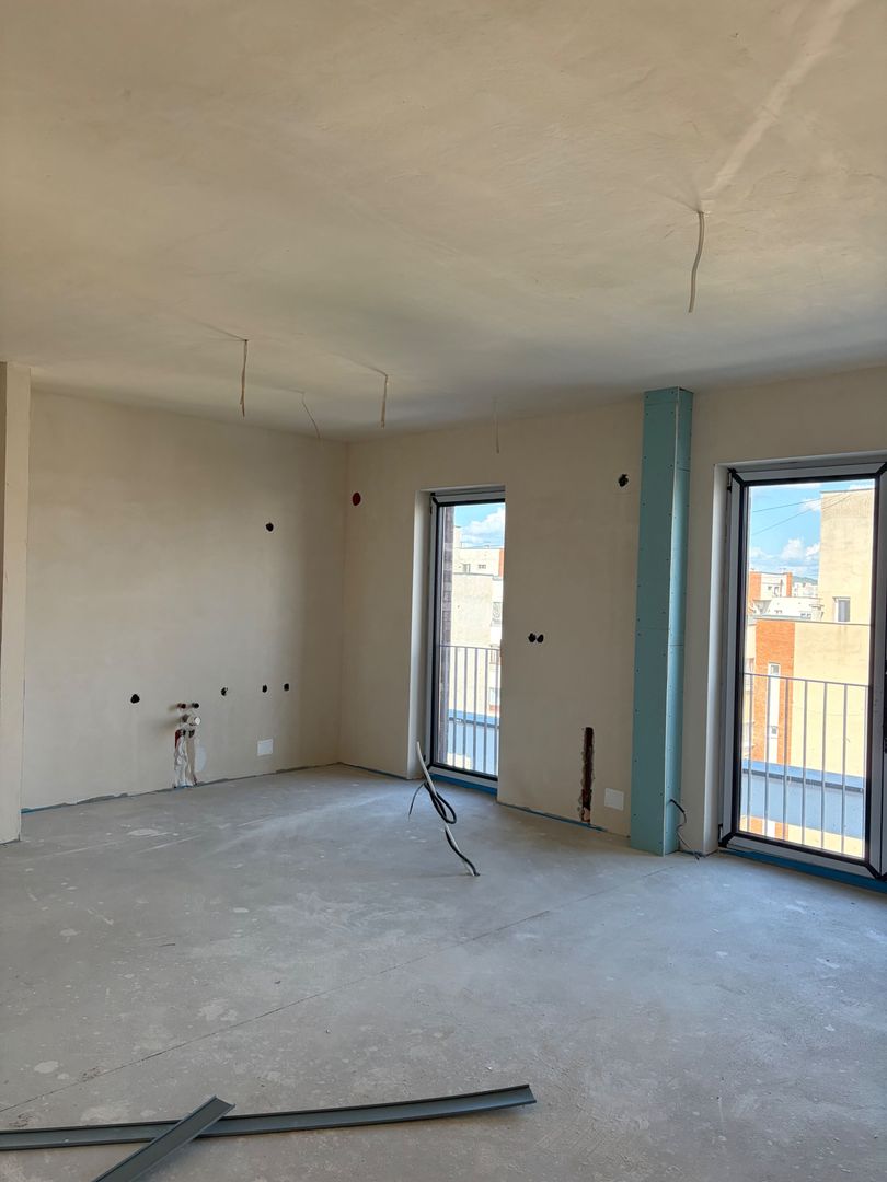 Apartament 3 camere | 2 băi | parcare | bloc nou | Dorobantilor - Poză 5