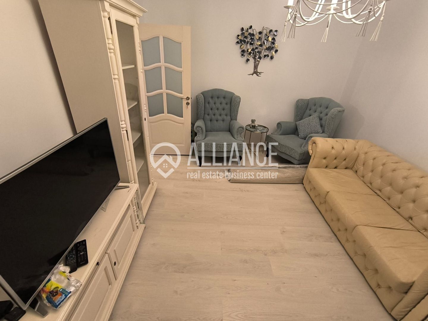 TOMIS NORD BOEMA(COD03)-  3 Camere moderne cu loc de parcare ! - Poză 20