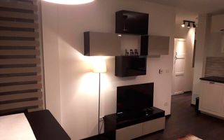 Apartament cu 2 camere langa Spitalul Judetean, loc de parcare - Poză 3