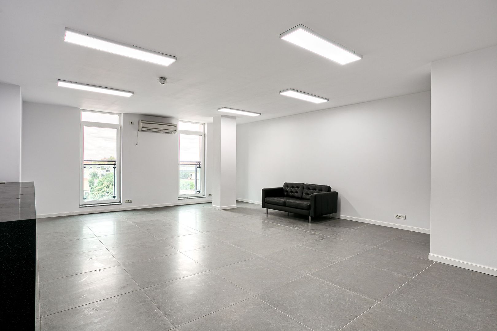 De închiriat Birou de Lux, Zona Centrlă, la Preț Promoțional - Poză 5