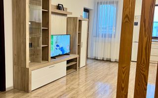 Giroc | 2 Camere | Mobilat si utilat | Loc de parcare - Poză 9