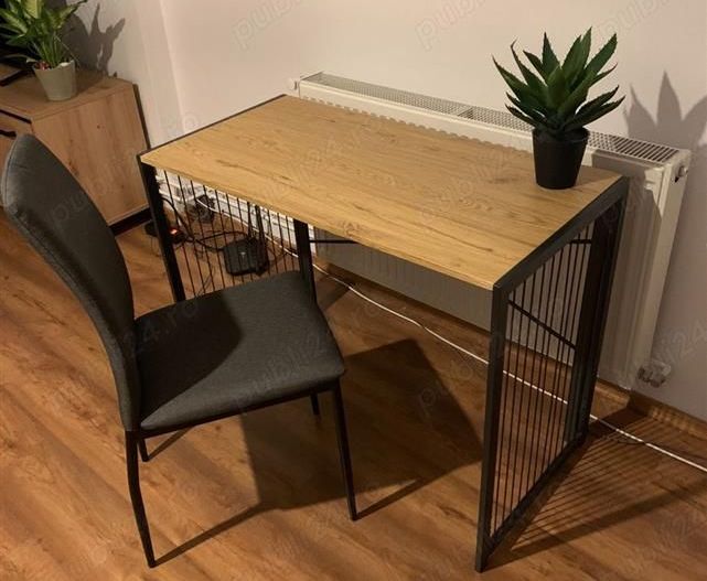 Apartament 1 camera Ultracentral etaj 1 cu centrala - Poză 11