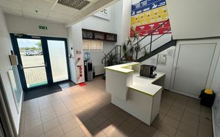 Hala de productie in Calea Sagului - Poză 30