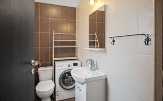 Casa 3 camere cu gradina /  23 August - Poză 9