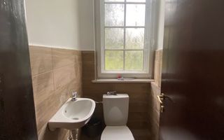 Apartament în vilă interbelică | Curte proprie – Romana - Dorobanti - Poză 9