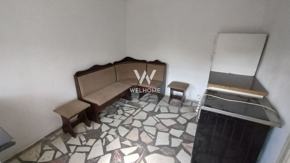 Casa 4 camere, curte si gradina 673 mp, com.Ludos - Poză 5