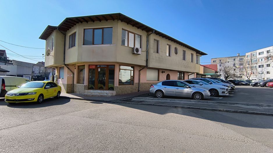 Inel II | Prima Casă spațioasă cu 11 camere, ideală pentru familie! - Poză 1