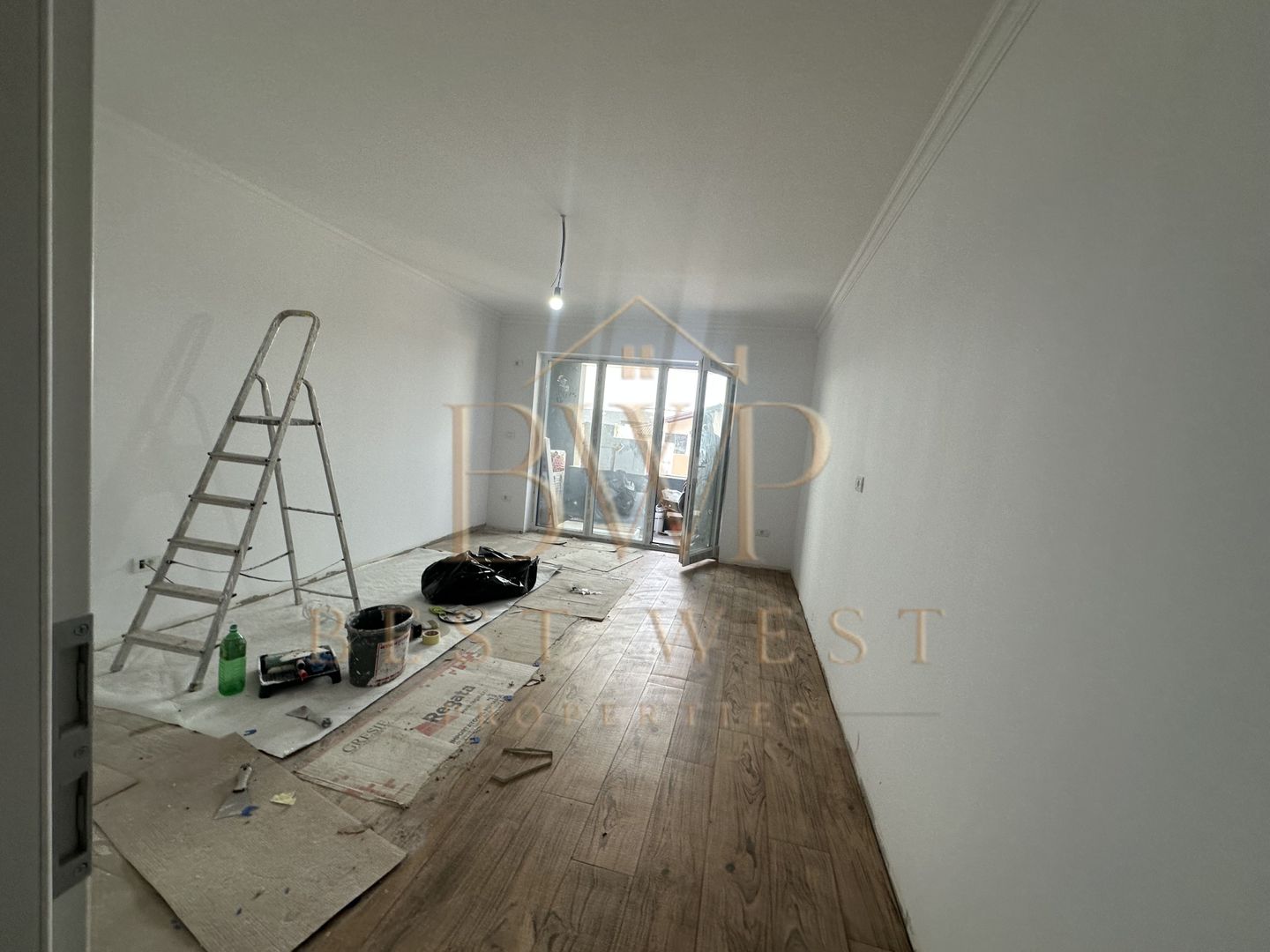 Apartament 2 camere, decomandat, Giroc - Poză 11