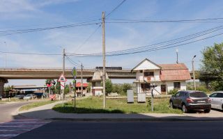 Vânzare, casă, 140 mp, or. Sîngera - Poză 8