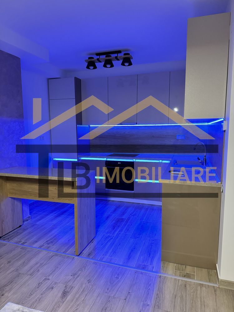 Apartament cu 2 camere, 65 mp, parcare, Zona Shopping City - Poză 4