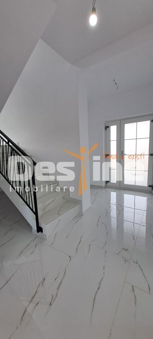 Casă P+1+pod de vânzare – Valea Adâncă - Poză 8
