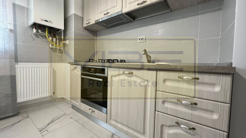 Apartament 2 camere+parcare privata Pacurari Concept Residence  / 10 min Copou - Poză 14