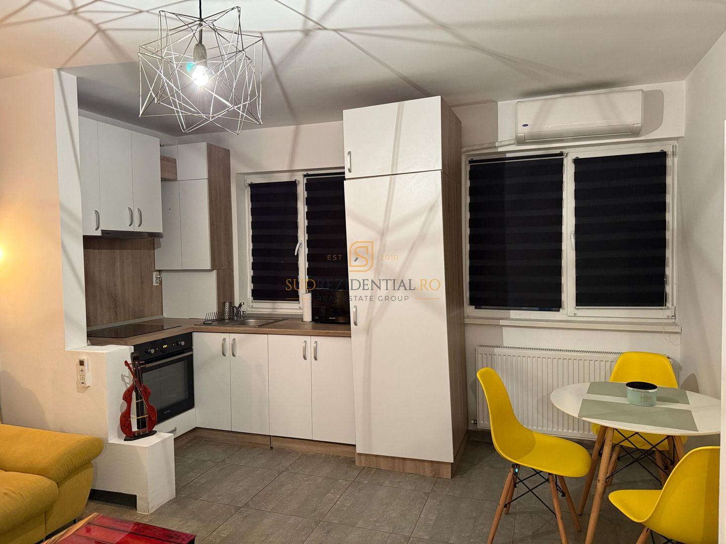De inchiriat apartament, Str Solstitiului, Complex La Strada - Poză 2