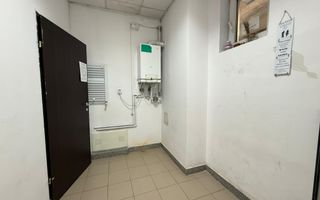 Spatiu de birouri | Studio I Parter I Registrul comertului - Poză 8