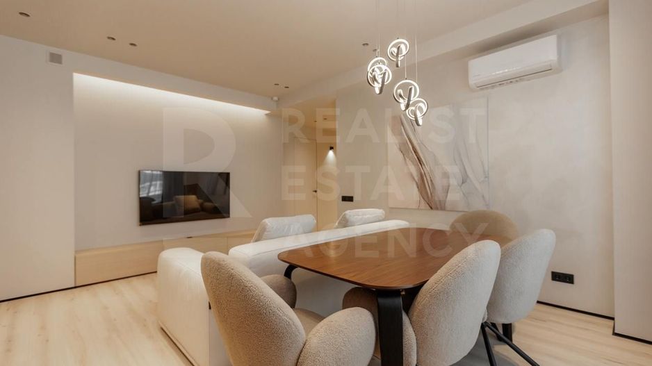 Vânzare, apartament, 2 camere, strada Constantin Stere, Centru - Poză 7