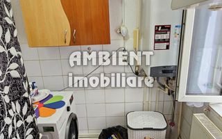 DE VÂNZARE - Apartament 2 camere, etaj 2, zona Alecsandri; - Poză 6
