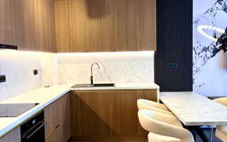 Apartament 2 camere Eroilor Floresti - Poză 17