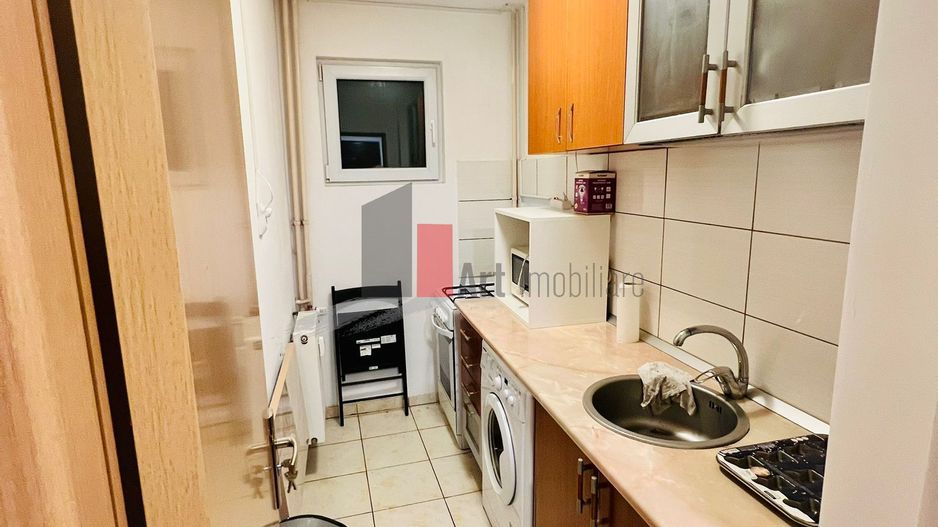 Apartament 2 camere Dr Taberei,vis a vis de Parcul Moghioros - Poză 8