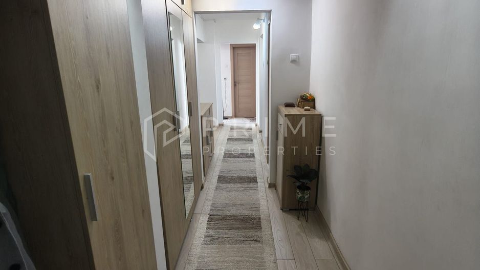 Apartament 3 camere/ Etaj 2/ Decomandat/ 2 băi/ Tudor - Poză 9