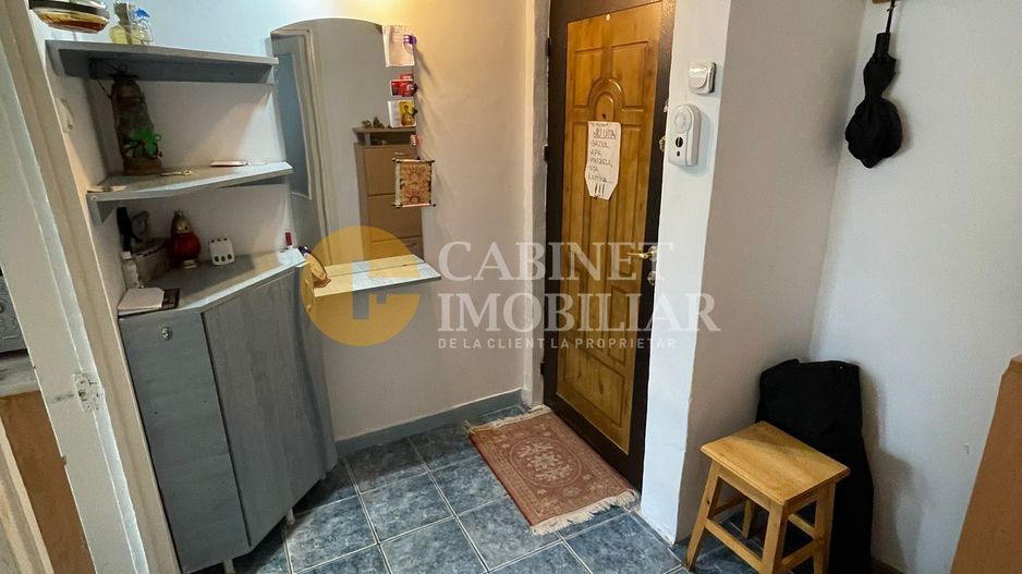 Tatarasi 2 camere 50mp - Complet mobilat - CT - Poză 3