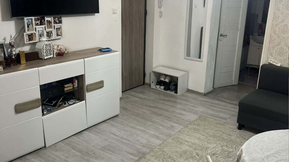 GARSONIERA DOAMNA GHICA, STUDIO, PET-FRIENDLY, MOBILAT MODERN,CURAT - Poză 6