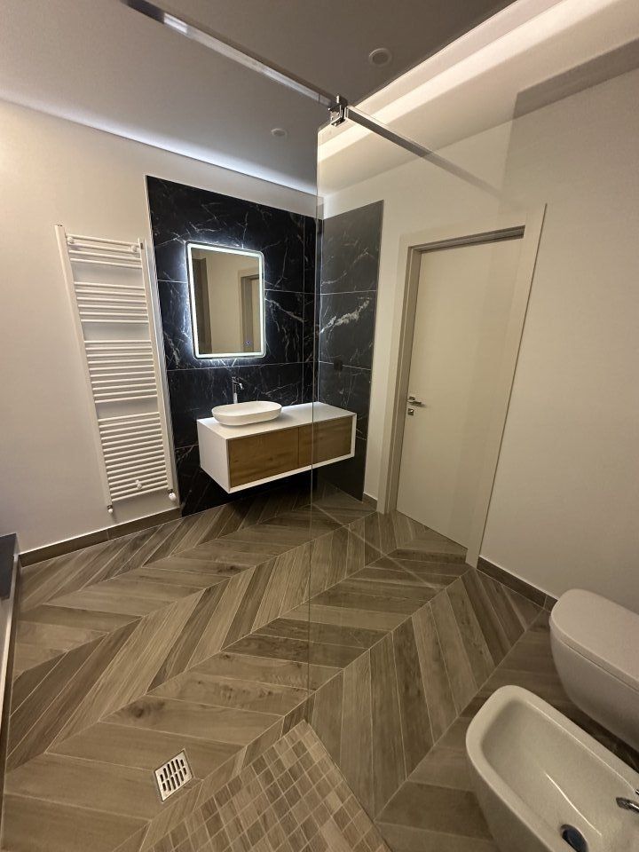 Vila de lux 7 camere | Pipera-Iancu Nicolae - Poză 11