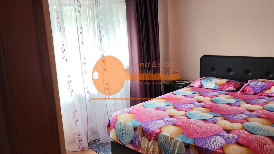 4 Camere | 110 mp | Morarilor – Metrou Costin Georgian 400 m - Poză 3